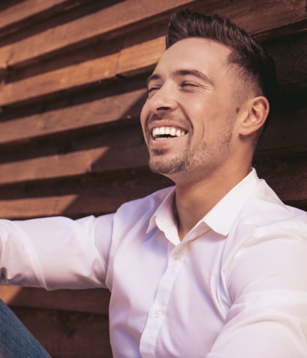Ramon Roselly will gern sein Herz verlieren
